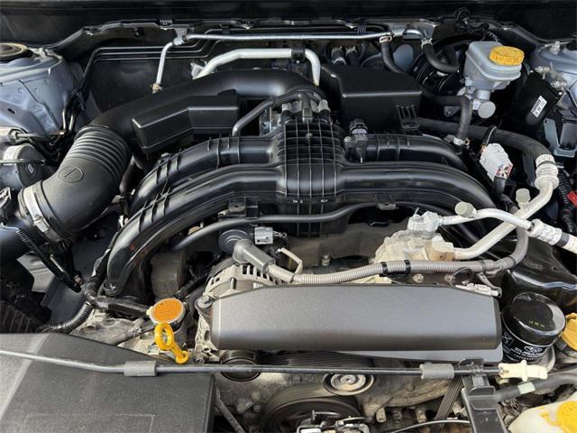 used 2018 Subaru Crosstrek car, priced at $15,000