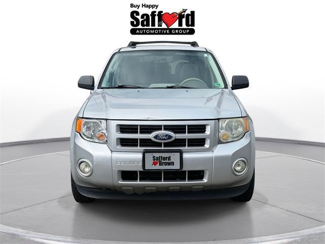 used 2010 Ford Escape Hybrid car, priced at $4,795