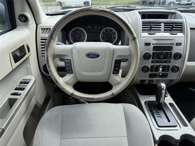 used 2010 Ford Escape Hybrid car, priced at $4,795