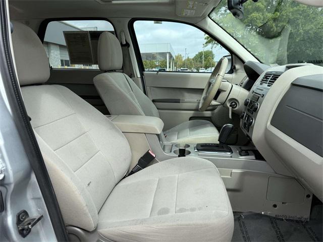 used 2010 Ford Escape Hybrid car, priced at $4,795