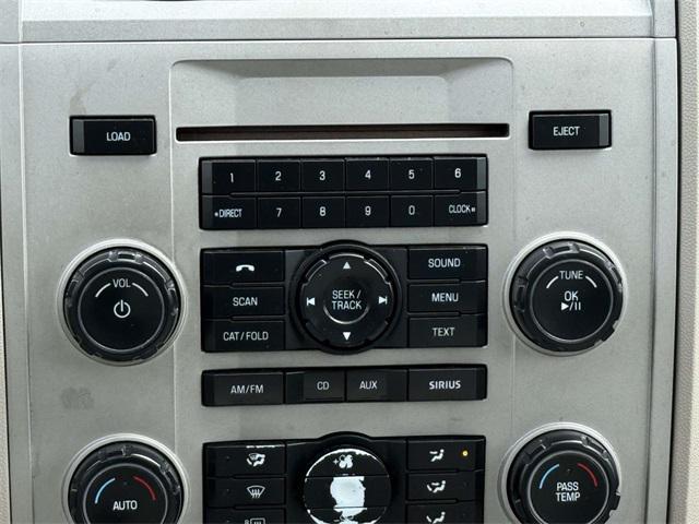 used 2010 Ford Escape Hybrid car, priced at $4,795