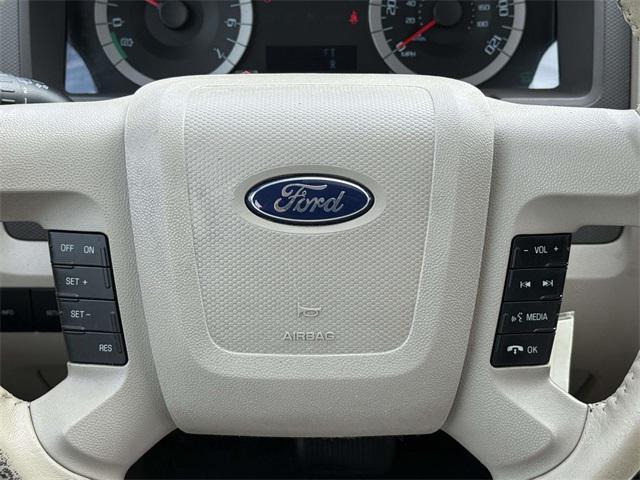 used 2010 Ford Escape Hybrid car, priced at $4,795