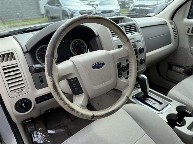 used 2010 Ford Escape Hybrid car, priced at $4,795