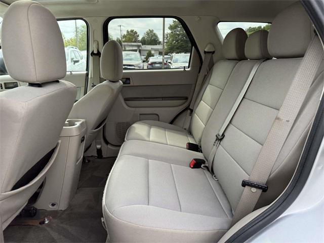 used 2010 Ford Escape Hybrid car, priced at $4,795