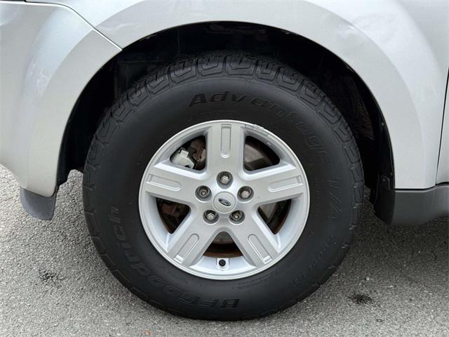 used 2010 Ford Escape Hybrid car, priced at $4,795