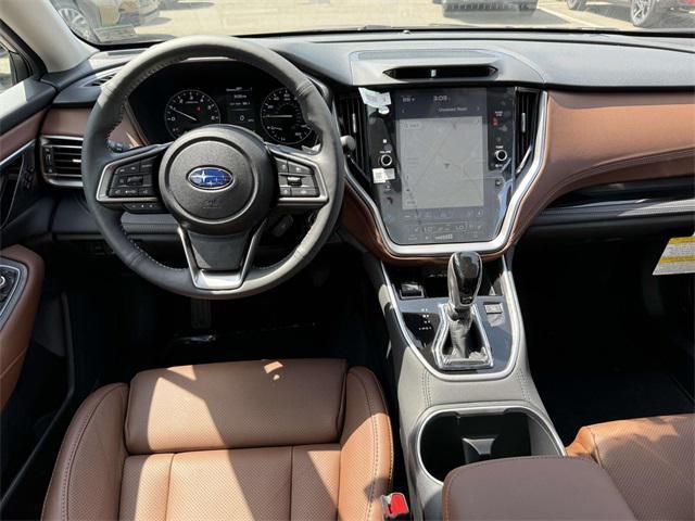 new 2025 Subaru Outback car, priced at $43,688