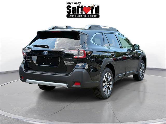 new 2025 Subaru Outback car, priced at $43,688
