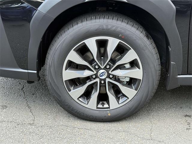 new 2025 Subaru Outback car, priced at $43,688