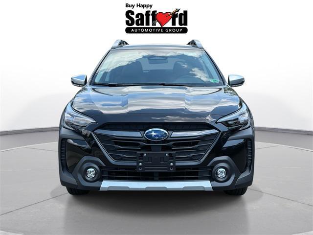new 2025 Subaru Outback car, priced at $43,688
