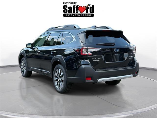 new 2025 Subaru Outback car, priced at $43,688