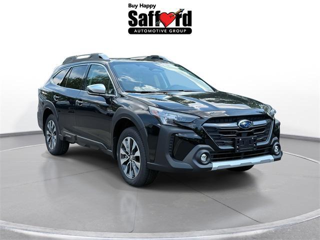 new 2025 Subaru Outback car, priced at $43,688