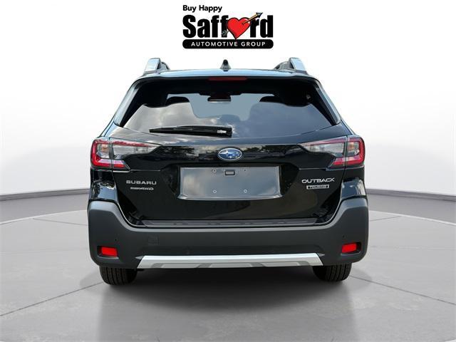 new 2025 Subaru Outback car, priced at $43,688