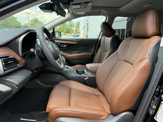 new 2025 Subaru Outback car, priced at $43,688