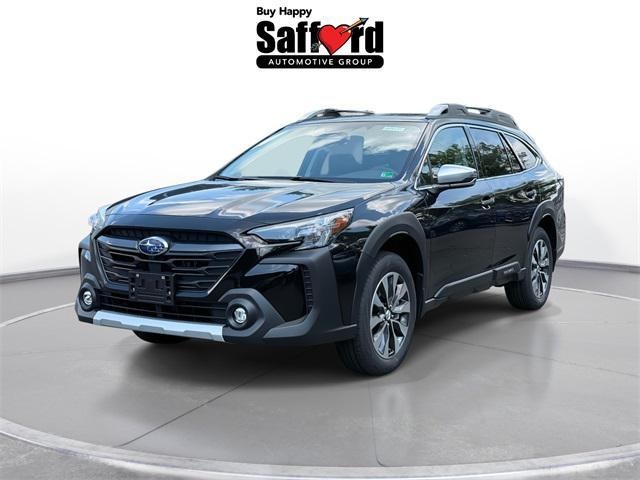 new 2025 Subaru Outback car, priced at $44,188