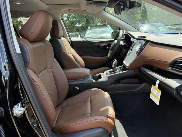 new 2025 Subaru Outback car, priced at $43,688