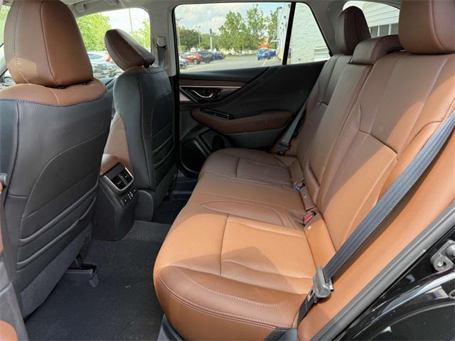 new 2025 Subaru Outback car, priced at $43,688