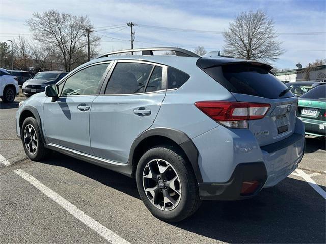 used 2019 Subaru Crosstrek car, priced at $17,000