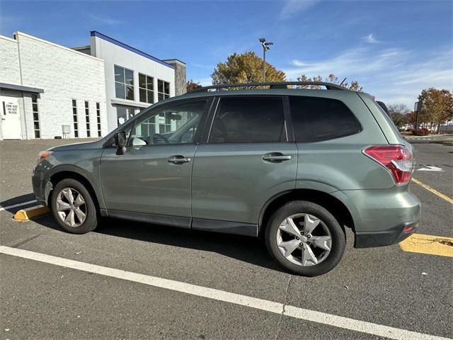 used 2015 Subaru Forester car, priced at $9,000