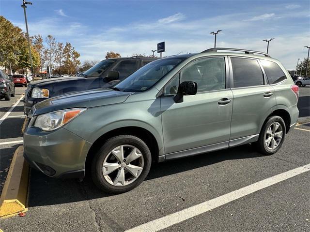 used 2015 Subaru Forester car, priced at $9,000