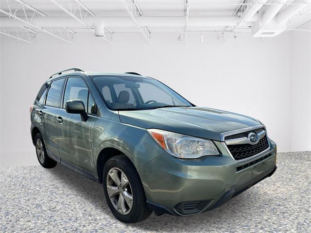 used 2015 Subaru Forester car, priced at $9,000