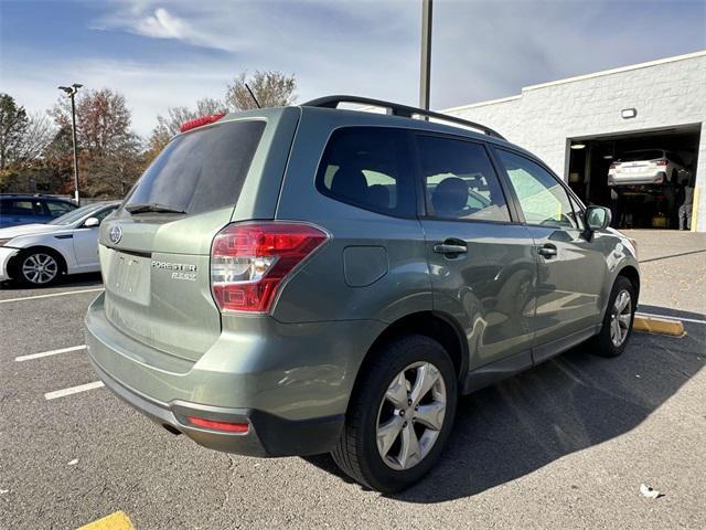 used 2015 Subaru Forester car, priced at $9,000