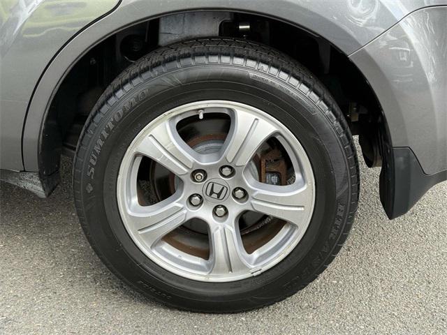 used 2012 Honda Pilot car, priced at $9,250