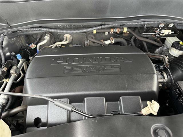 used 2012 Honda Pilot car, priced at $9,250