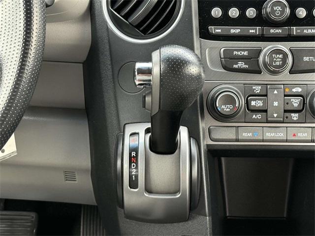 used 2012 Honda Pilot car, priced at $9,250