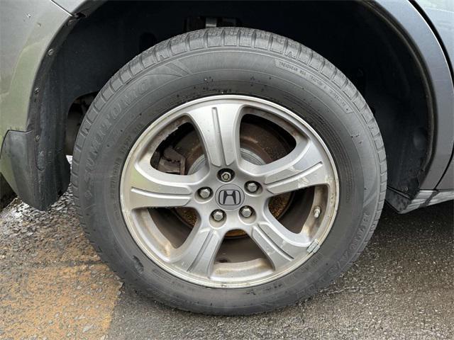 used 2012 Honda Pilot car, priced at $9,700