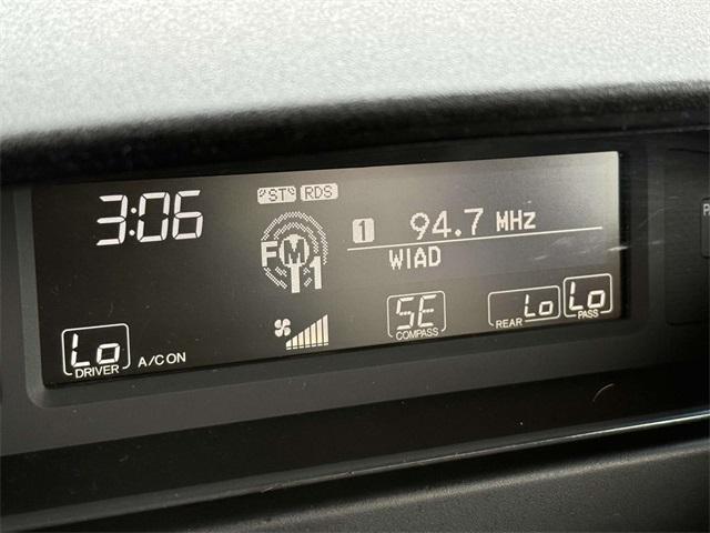 used 2012 Honda Pilot car, priced at $9,250