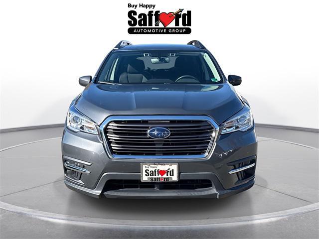 used 2021 Subaru Ascent car, priced at $26,900