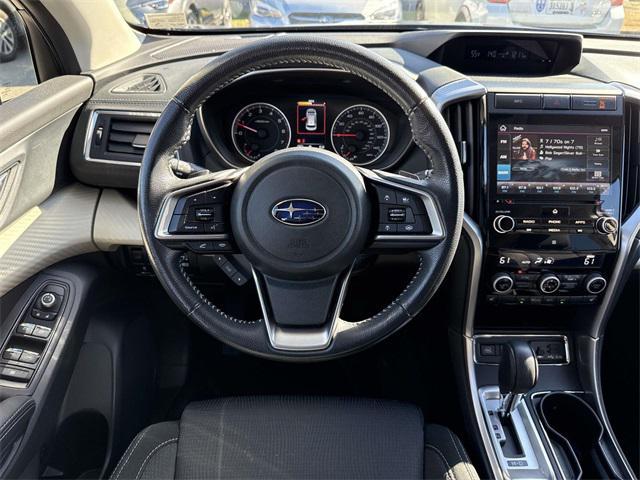 used 2021 Subaru Ascent car, priced at $26,900