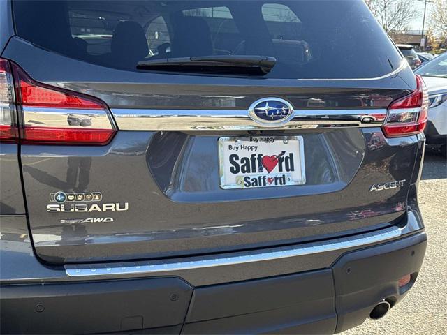 used 2021 Subaru Ascent car, priced at $26,900