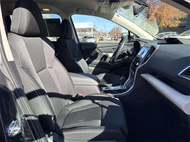 used 2021 Subaru Ascent car, priced at $26,900
