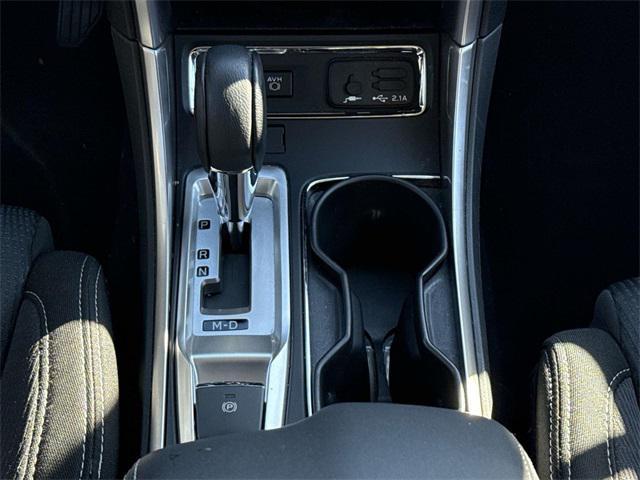 used 2021 Subaru Ascent car, priced at $26,900