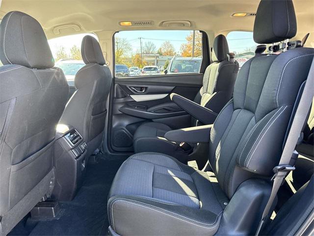 used 2021 Subaru Ascent car, priced at $26,900