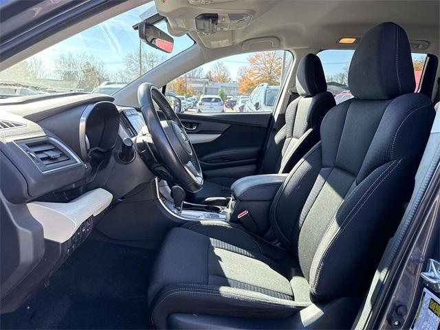 used 2021 Subaru Ascent car, priced at $26,900