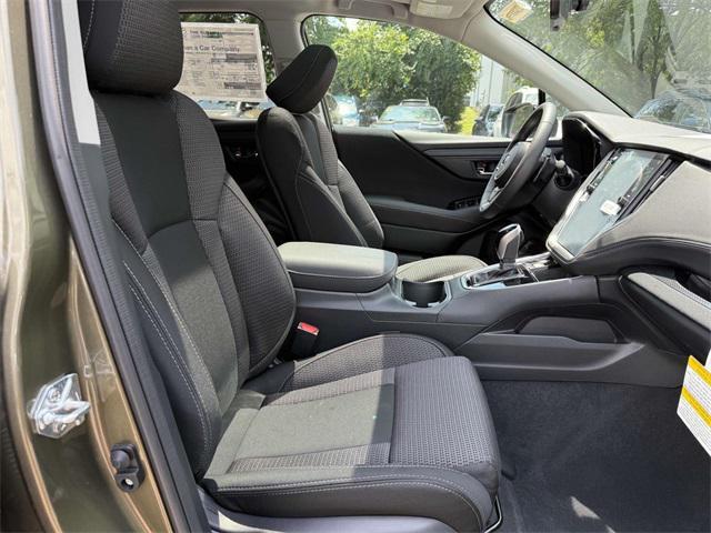 new 2025 Subaru Outback car, priced at $35,629