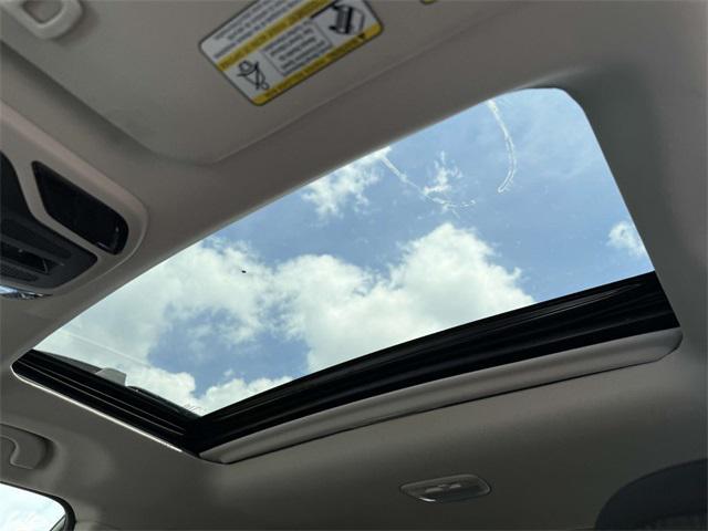 new 2025 Subaru Outback car, priced at $35,629