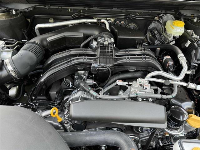 new 2025 Subaru Outback car, priced at $35,629