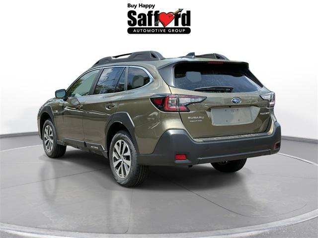 new 2025 Subaru Outback car, priced at $35,629