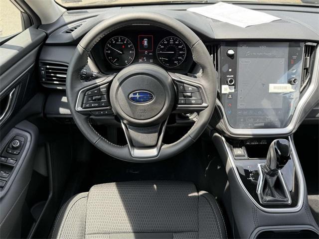 new 2025 Subaru Outback car, priced at $35,629
