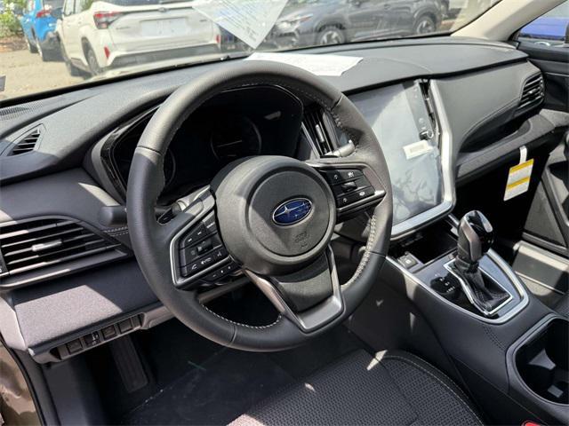 new 2025 Subaru Outback car, priced at $35,629