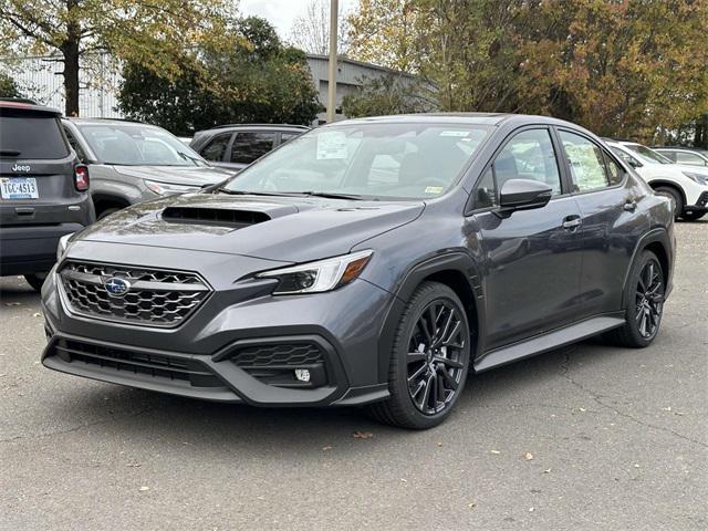 new 2024 Subaru WRX car, priced at $38,781