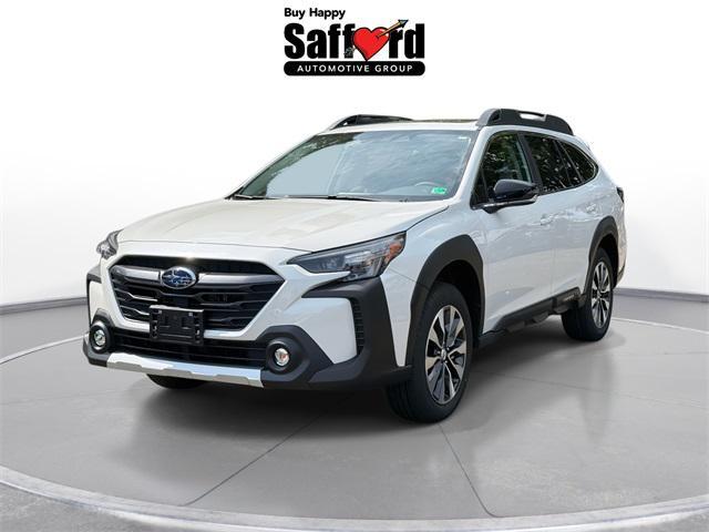 new 2025 Subaru Outback car, priced at $39,193