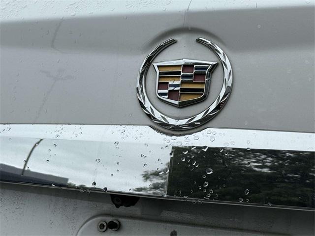 used 2012 Cadillac SRX car, priced at $9,000