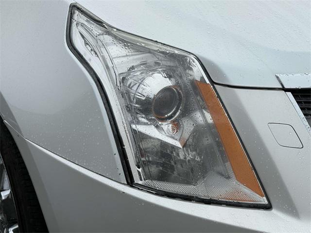 used 2012 Cadillac SRX car, priced at $9,000