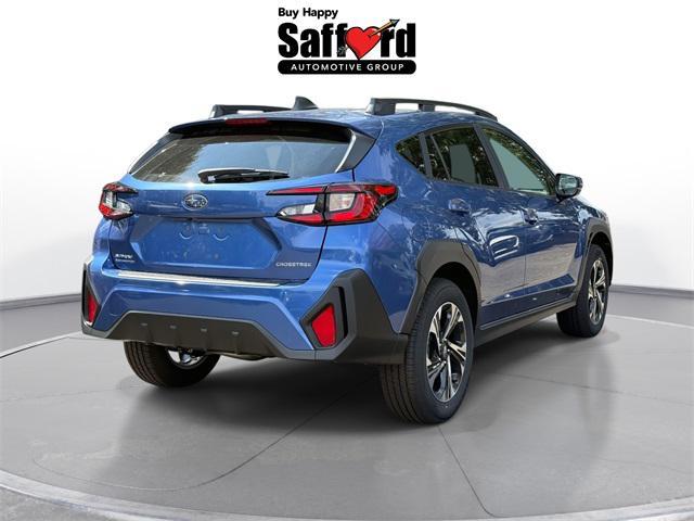 new 2025 Subaru Crosstrek car, priced at $28,050