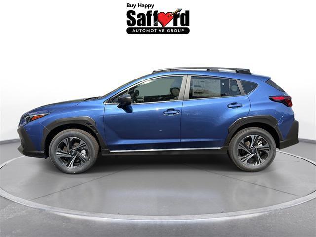 new 2025 Subaru Crosstrek car, priced at $28,050
