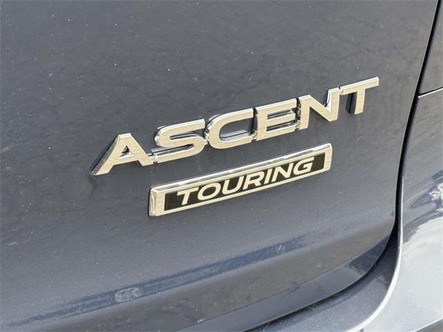used 2025 Subaru Ascent car, priced at $45,000